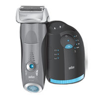 Braun Multiquick 7 Serie Bedienungsanleitung