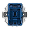 Module Busch-Jaeger 6108/06-AP Technisches Handbuch