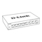 Wireless Access-Points D-Link DGS-1008P Installationsanleitung