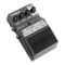 Effekt-Pedale DigiTech multi chorus Handbuch