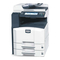 Faxgeräte Kyocera KM-2540 Anwenderhandbuch