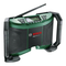 Radios Bosch EasyRadio 12 Originalbetriebsanleitung