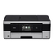 Drucker Brother DCP-J4120DW Installationsanleitung