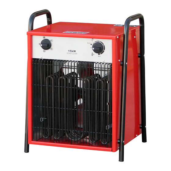 Rotek HF-03-230-BG Handbücher