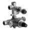 Armaturen Grohe 34 968 Bedienungsanleitung