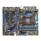 Mainboards MSI P67A-GD80 series Handbuch