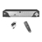 Digitaler Video Recorder Monacor DMR-180 SET Bedienungsanleitung