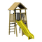 Spielanlagen wendi toys Junior Play Tower Montage- Und Bedienungsanleitung