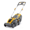 Rasenmäher Stiga MP1 500 Li D48 Serie Gebrauchsanweisung