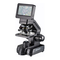 Mikroskope Bresser BIOLUX TOUCH 5MP Bedienungsanleitung