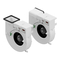 Ventilatoren inVENTer Taris 1002-0063 Kurzanleitung