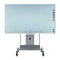 Interaktive Whiteboards Ricoh D8400 Bedienungsanleitung