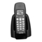Schnurlose Festnetztelefone switel DF702 Bedienungsanleitung