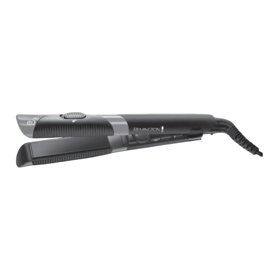Remington MULTI STYLE 210C S6600 Handbücher