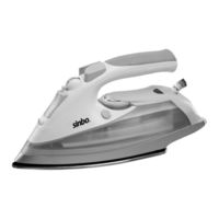 Sinbo SSI 2867 Gebrauchsanweisung