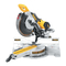 Werkzeuge DeWalt DW718 Handbuch