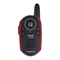 Funkgeräte Albrecht Tectalk easy PMR 446 Bedienungsanleitung