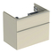 Möbel Geberit iCon 502304JL1 Montageanleitung