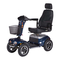 Motorroller Vermeiren 889SL 4 Fast Gebrauchsanweisung