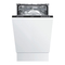 Geschirrspüler Gorenje GV53315 Bedienungsanleitung