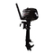 Außenbordmotoren Mercury Marine 5 Betriebsanleitung