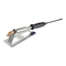 Elektrowerkzeuge TOOLCRAFT 1372166 Bedienungsanleitung