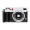 Kameras Leica DIGILUX 3 Bedienungsanleitung