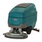 Tennant T600