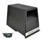 Subwoofer EMPHASER EBP1000A Einbau & Bedienungsanleitung