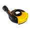 Schleifmaschinen DeWalt DWE46150 Originalanweisungen