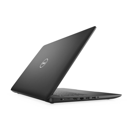Dell EMC Inspiron 3793 Handbücher