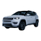 Autos Jeep COMPASS 2019 Benutzerhandbuch