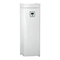 Warmwasserspeicher CTC EcoZenith i250 Installations-, Wartungs-, Und Bedienungsanleitung