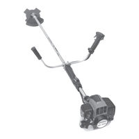 Dolmar MS-2600 Betriebsanweisung