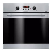 Electrolux EBL40X Gebrauchsanweisung