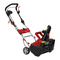 Schneefräsen Meec tools 002781 Gebrauchsanweisung