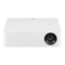 Beamer LG CineBeam PF610P Benutzerhandbuch