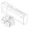 Steuergeräte Uponor Smatrix Base PULSE CD0000131 Kurzanleitung