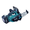 Kettensäge Makita DUC122RTJ Betriebsanleitung