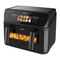 cecotec CECOFRY&GRILL DUOHEAT 10000 Handbuch