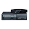 CD-Player Kenwood KDC-C669 Bedienungsanleitung