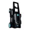 Hochdruckreiniger cecotec HidroBoost 1600 Car&Bike Bedienungsanleitung