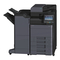 All-in-One-Drucker Kyocera TASKalfa 2552ci Erste Schritte