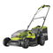 Rasenmäher Ryobi RY18LMX37A Übersetzung Der Originalanleitung