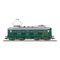 Modelleisenbahnen Trix 25423 Bedienungsanleitung
