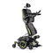 Rollstühle Sunrise Medical Q700-UP M Einstellungsanleitung