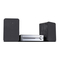 Stereoanlagen Akai AMD350 Handbuch