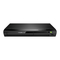 Blu-ray Players Philips BDP2110 Benutzerhandbuch