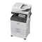 All-in-One-Drucker Sharp MX-3060N Kurzanleitung