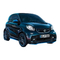 Autos SMART EQ fortwo cabrio Betriebsanleitung